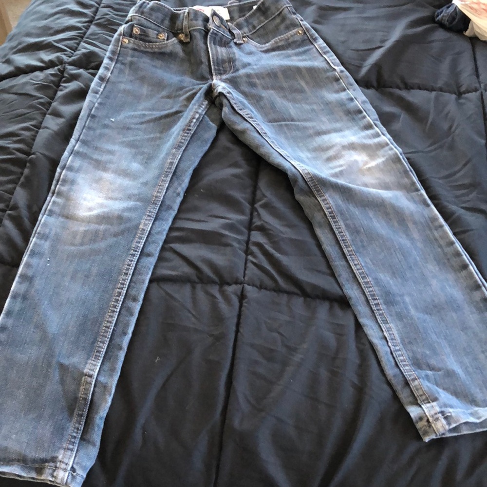 Levi jeans